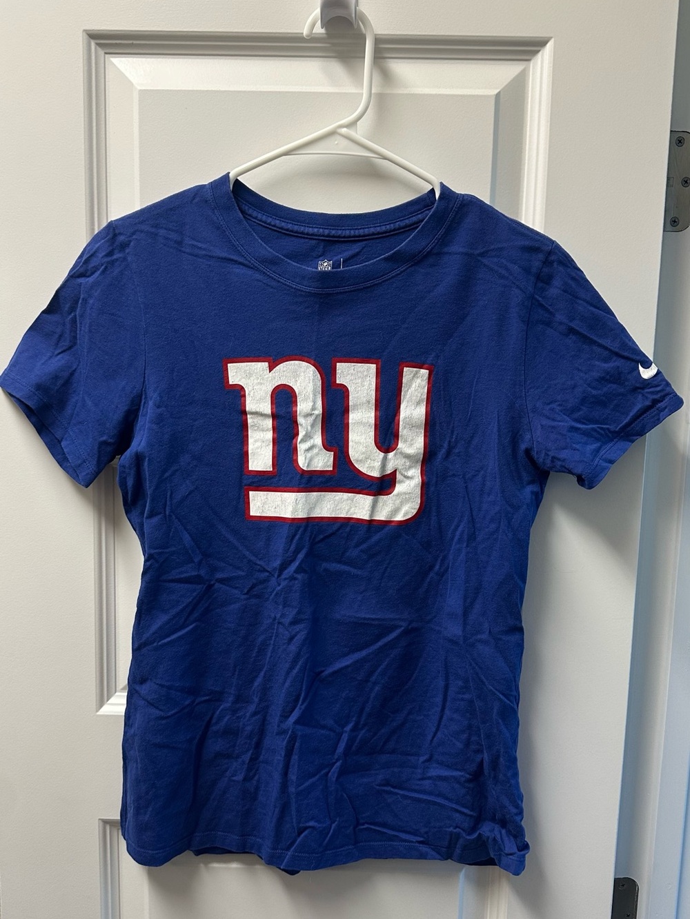 Nike Women’s New York Giants Tee